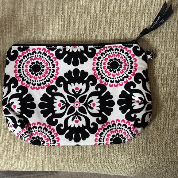 Thirty-One Zipper Pouch - Picture 2 of 2
